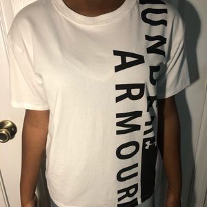 Under-armor shirt